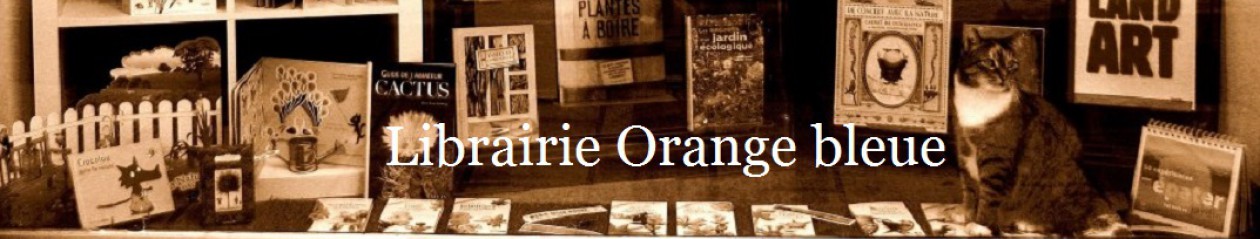 Librairie indépendante à Orange