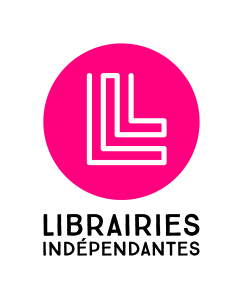 Librairies_Logo VERTICAL_ROSE